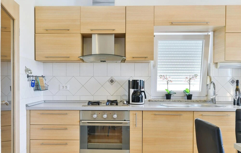 Beautiful Home in Debeljak With Wifi and 3 Bedrooms