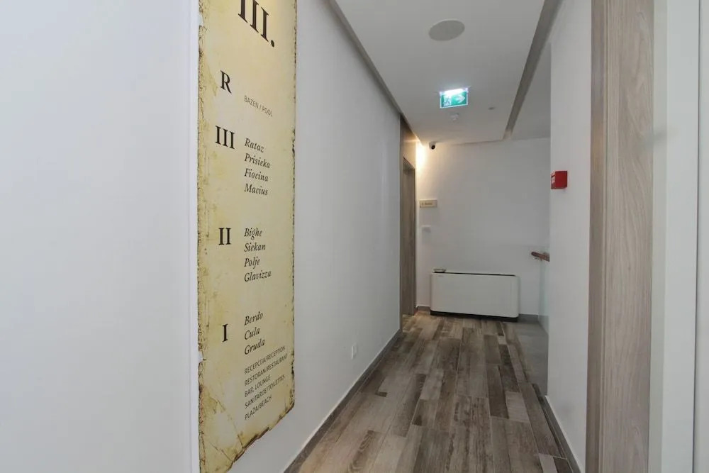Apartment Kalamota