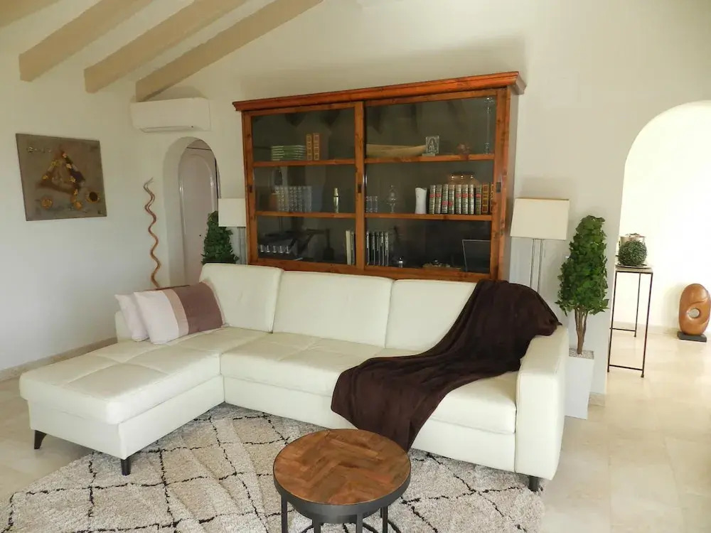 Casa Isabel Para 6 Personas