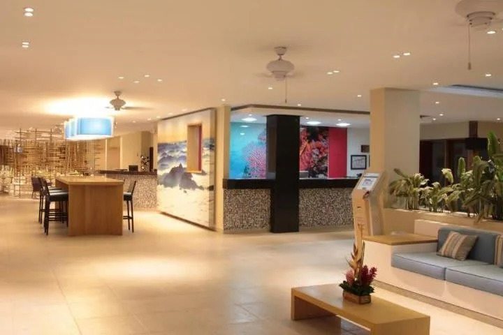 Tamacá Torre Norte By Sercotel