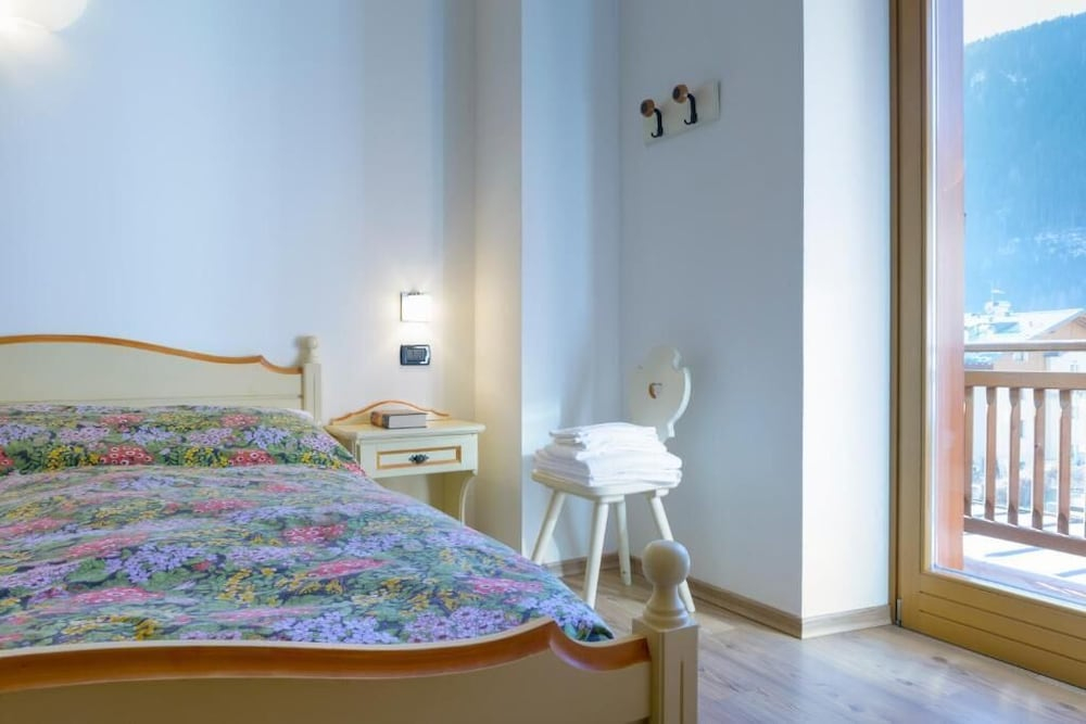 Hotel La Nuova Montanina