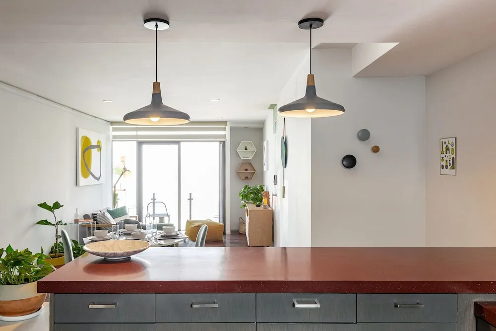 Artsy Apartment in Condesa!