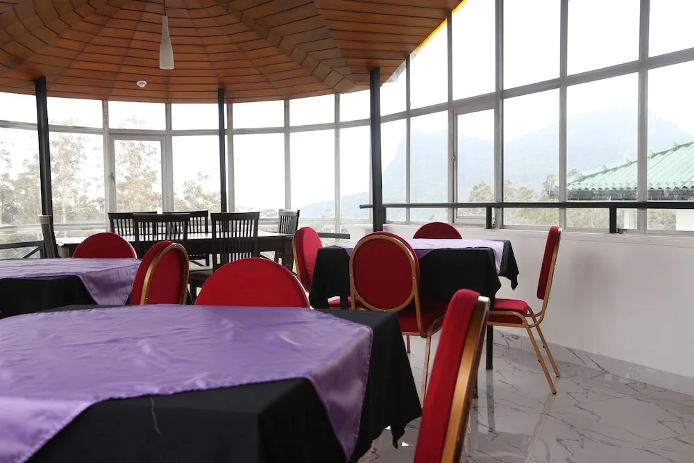 Span Grand @ Nuwara Eliya