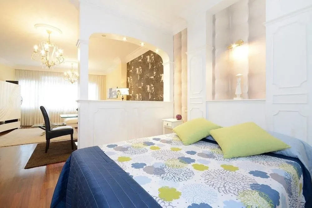 Apartamento Guggenheim bilbao