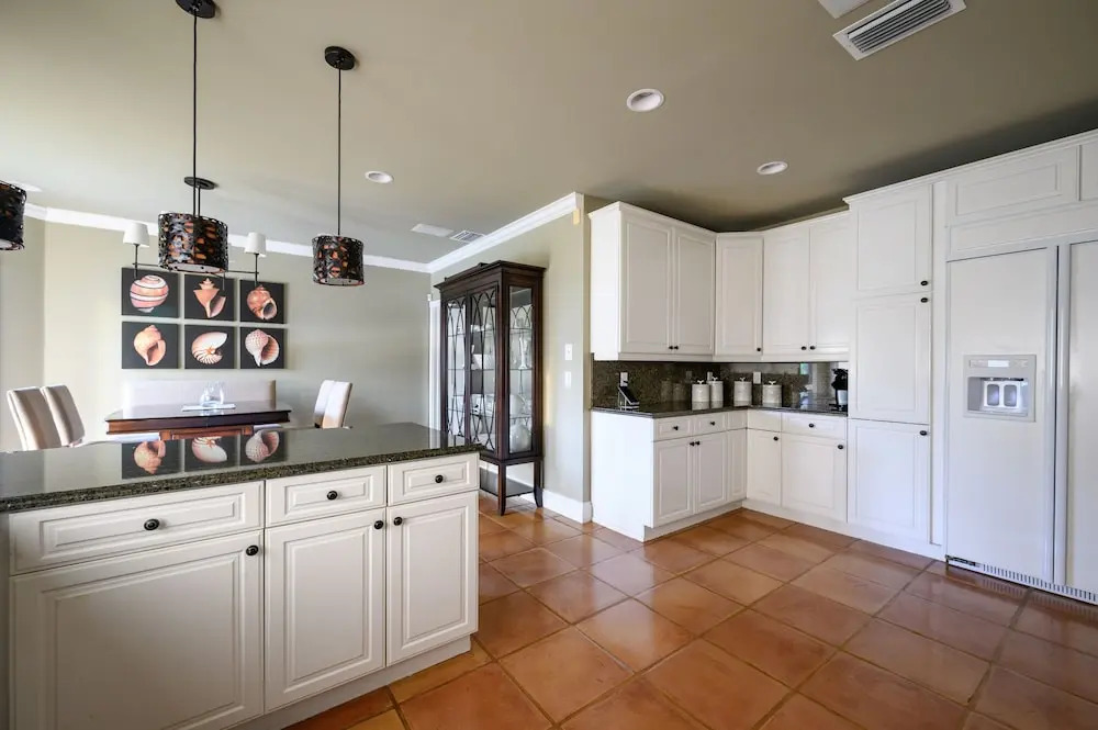 King Of Las Olas Waterway W/ Private Pool & Dock 5 Bedroom Home
