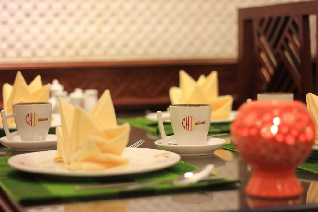 Sena Boutique Hotel & Travel