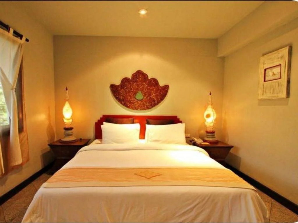 Gudi Boutique Hotel