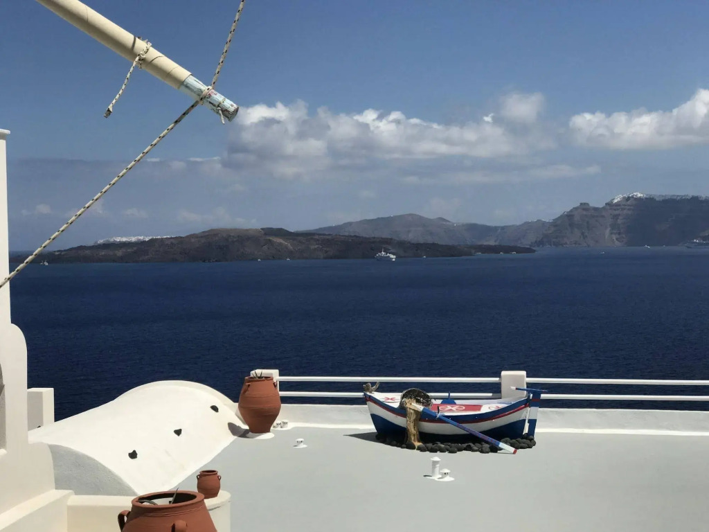 Kokkinos Villas