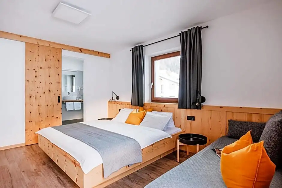 Hotel Schönberg