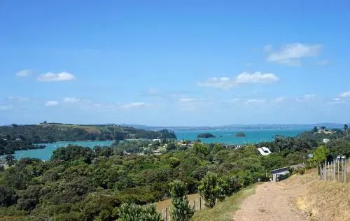 Fairview Unit 1 - Stay Waiheke