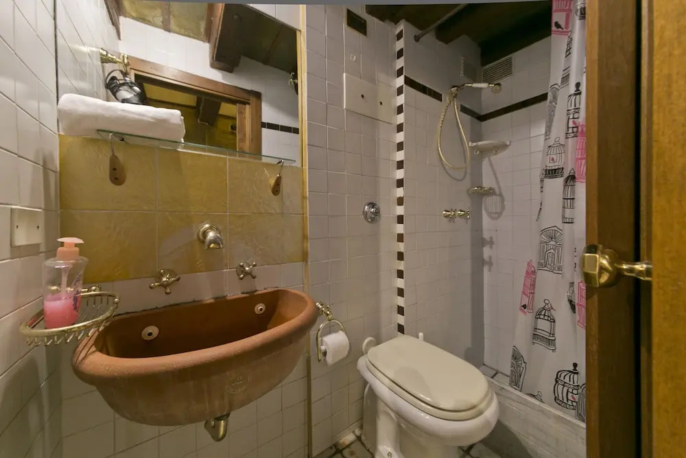 Apartment Budget San Marco