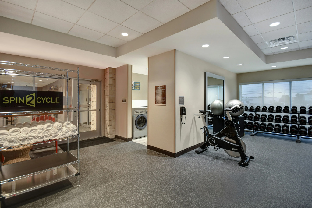 Home2 Suites East Hanover, NJ