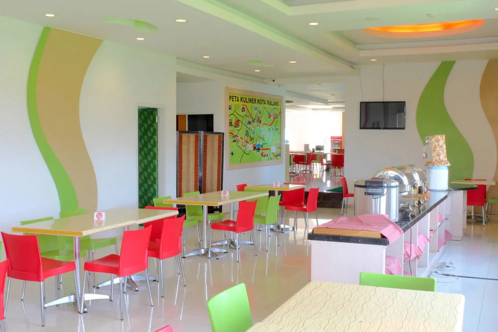Airy Lowokwaru Sutoyo 22 Malang