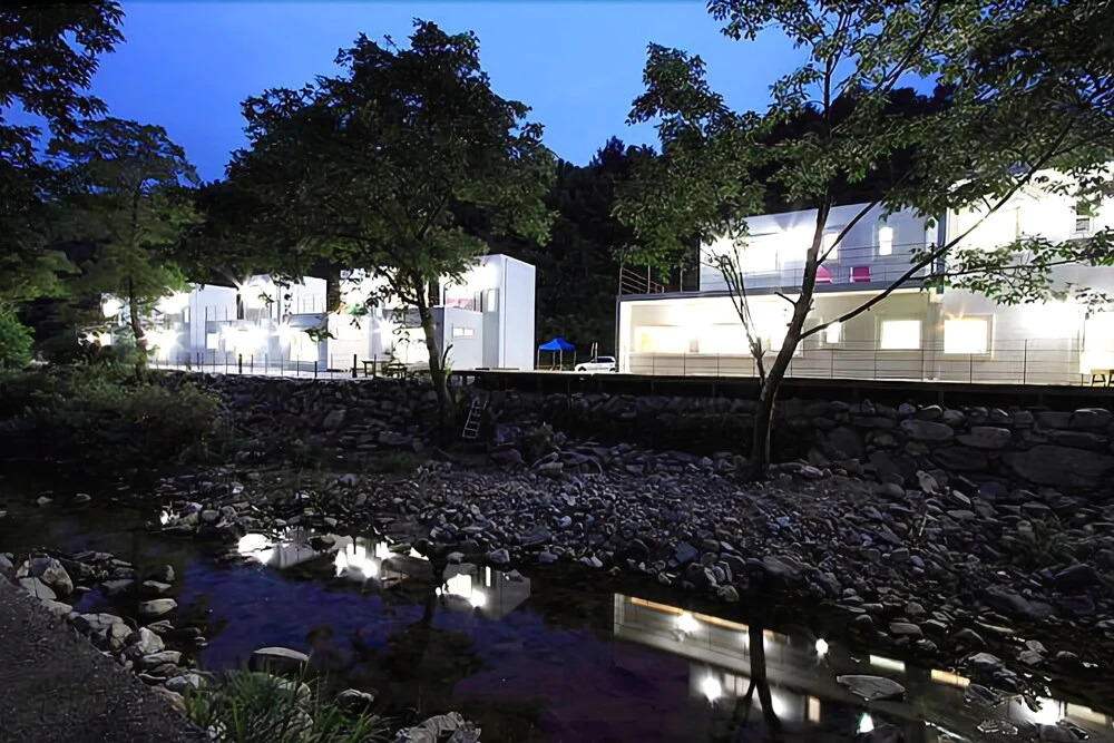 Yangpyeongyibur House Pension