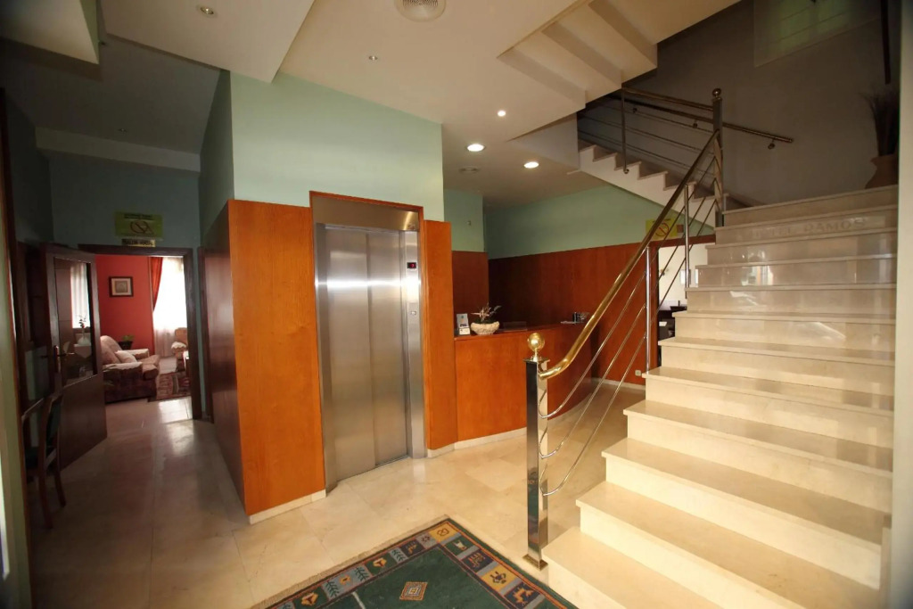Hotel Ramos