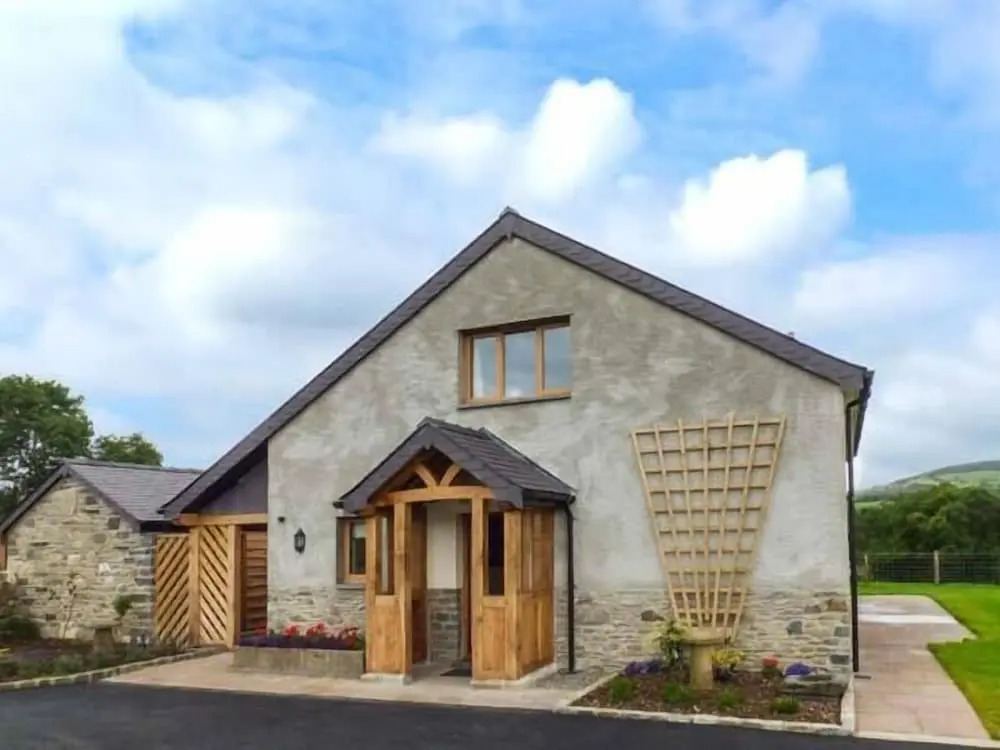 Tyn Y Celyn Uchaf