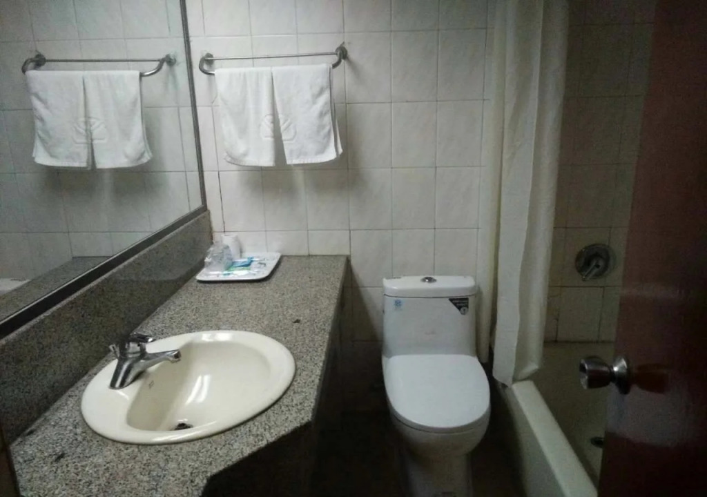 Hong Li Yuan Hotel