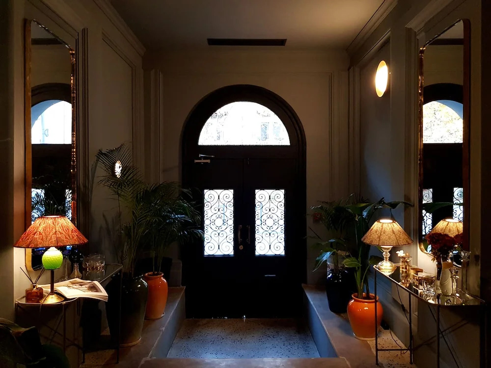 g.Vino City Wine Hotel