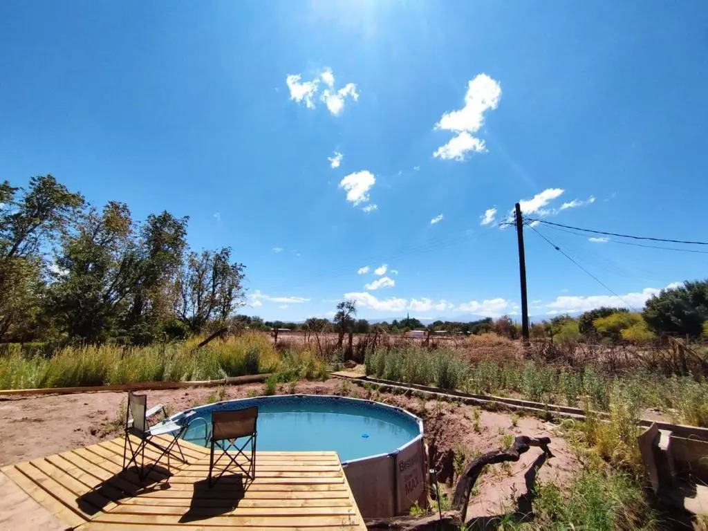 UNAI Atacama Luxury Tents