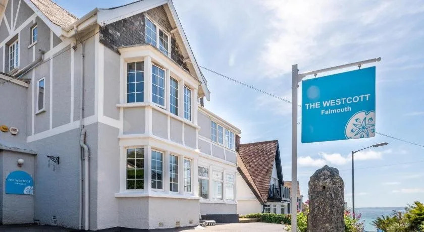 The Westcott Guest House