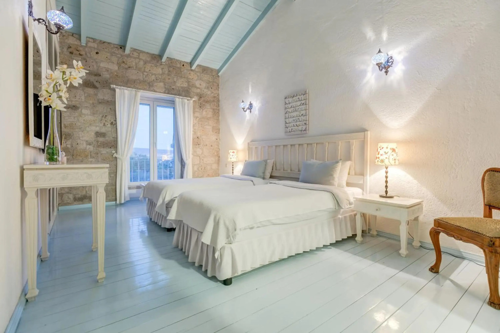 Beyazhan Hotel