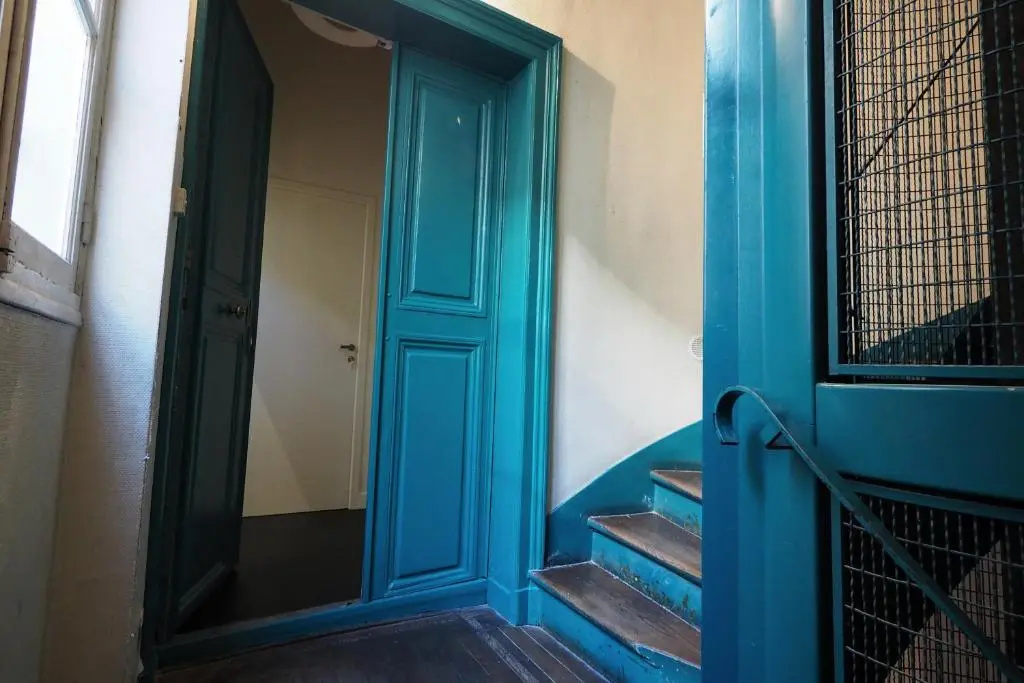 Molière ChicSuites