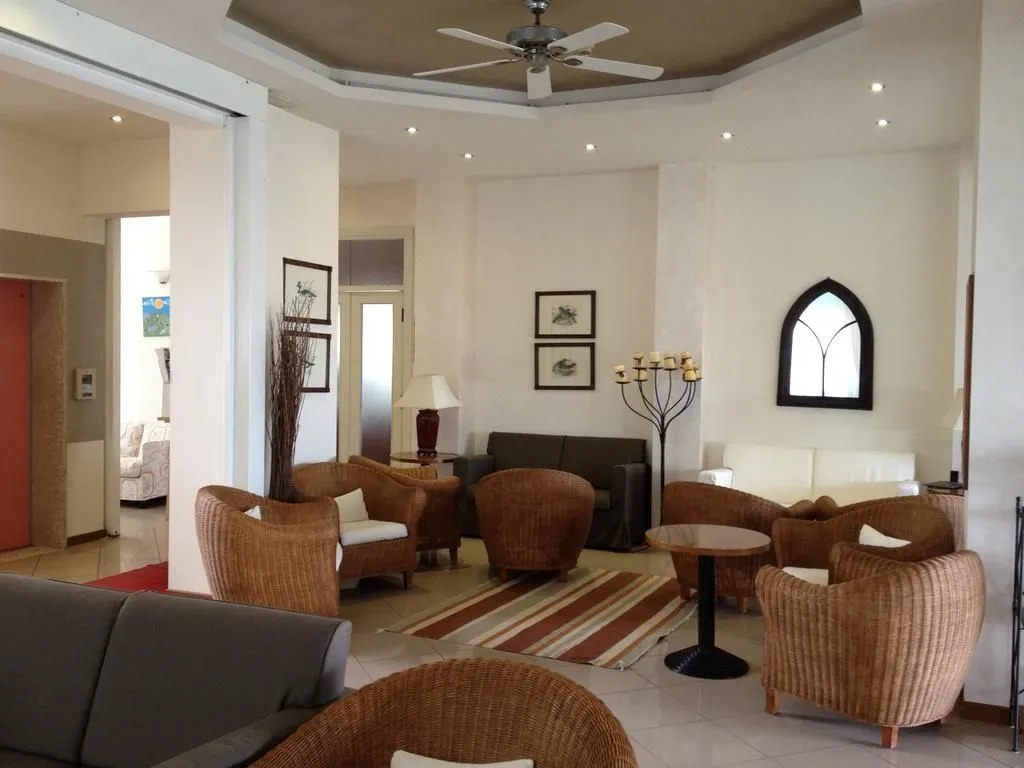 Hotel Conchiglia