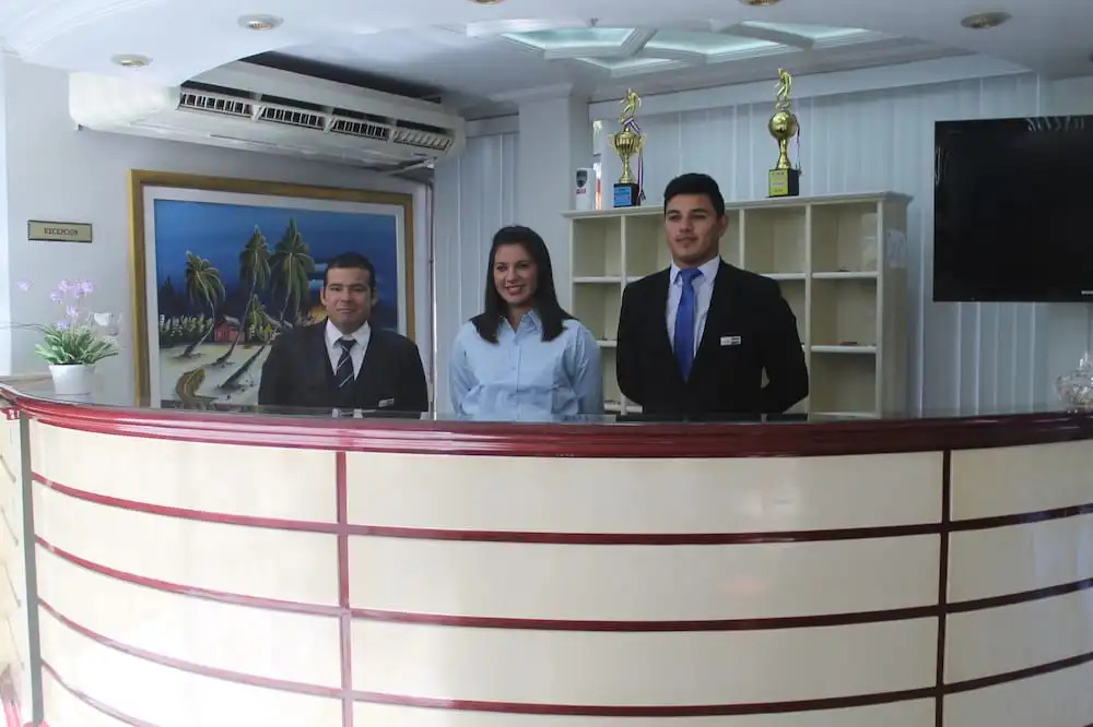 Hotel & Resort CIDE