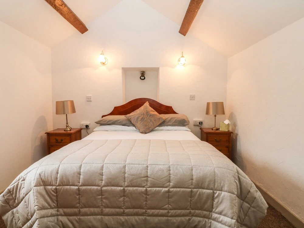 The Farm Cottage @ The Stables