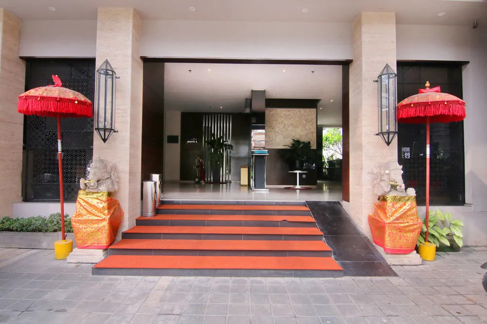 Airy Kuta Kubu Anyar 40 Bali