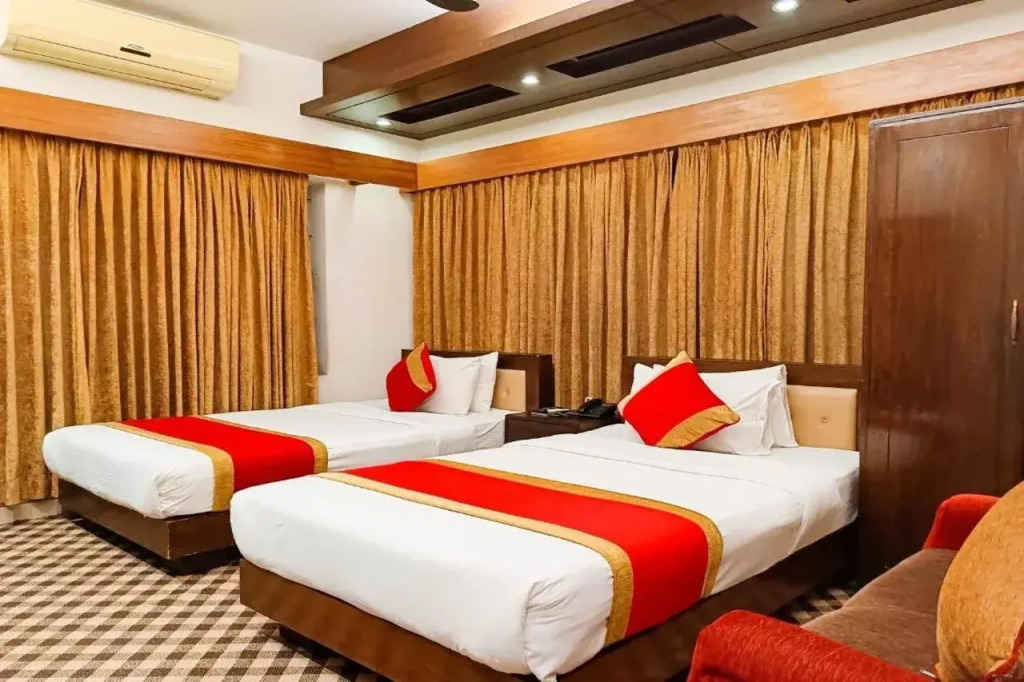 The Air Inn Uttara