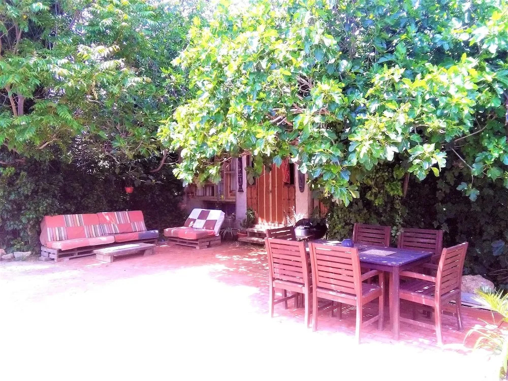Studio in Jaén, With Wonderful Mountain View, Pool Access, Furnished G