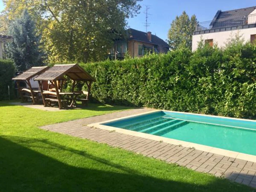Bálint new premium penthouse apartman