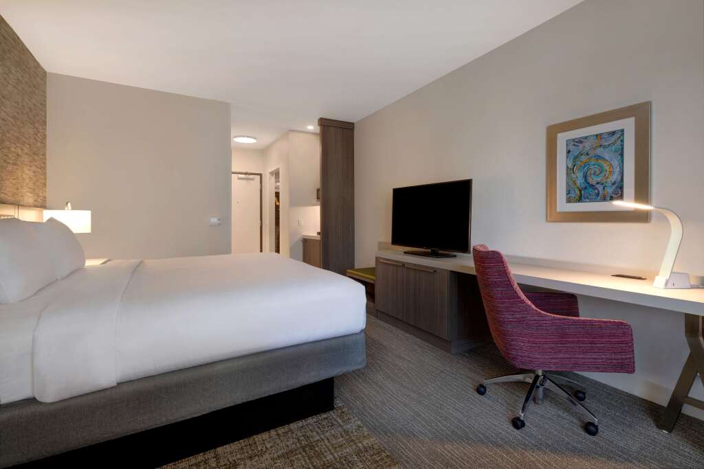 Hilton Garden Inn Temecula