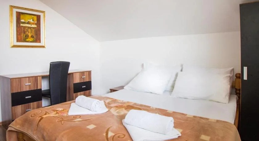 Guesthouse Pavlin