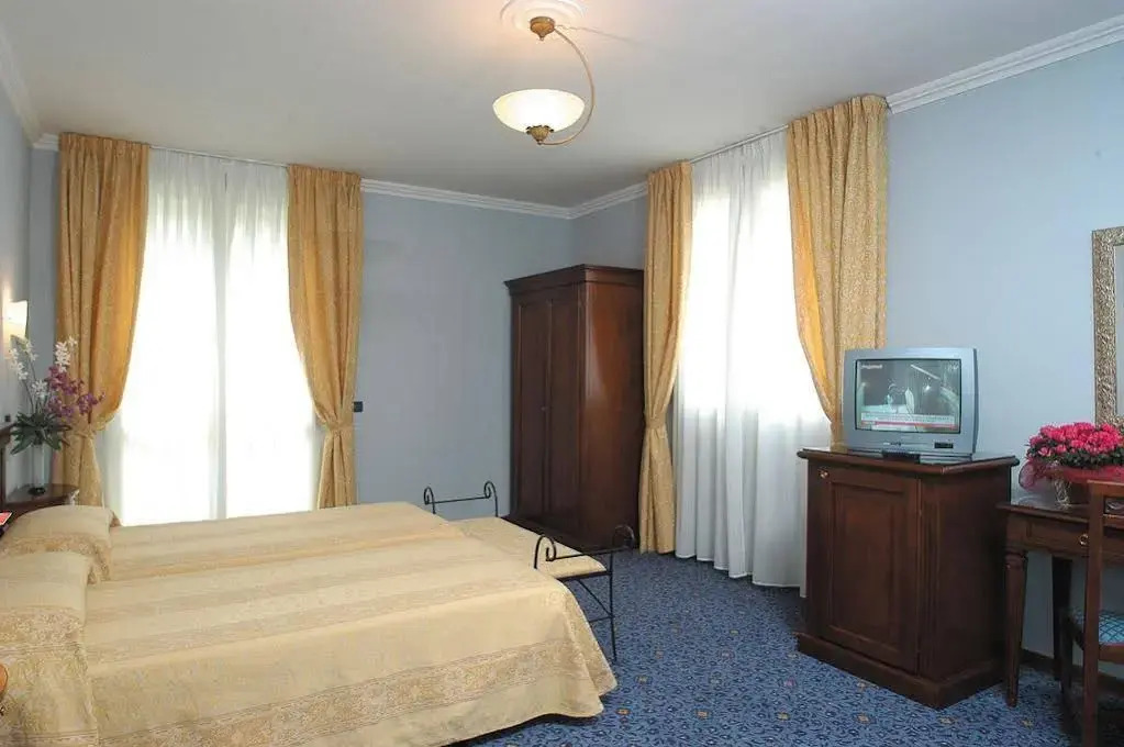 Hotel Castello