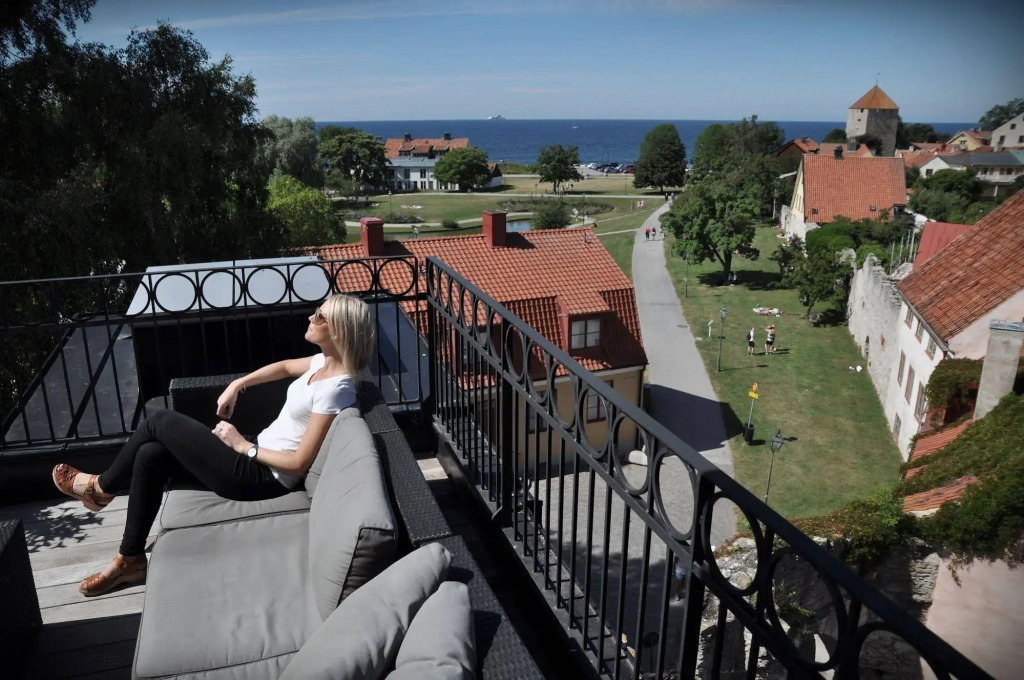 Kalk Hotel