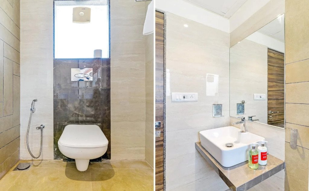 Hotel Victoria Grand by OYO Rooms