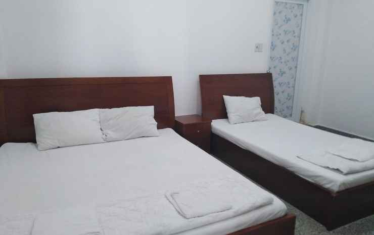 New Sun Hotel Tien Giang