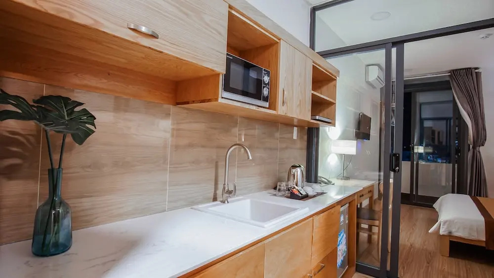 Artmio Hotel  Apartment