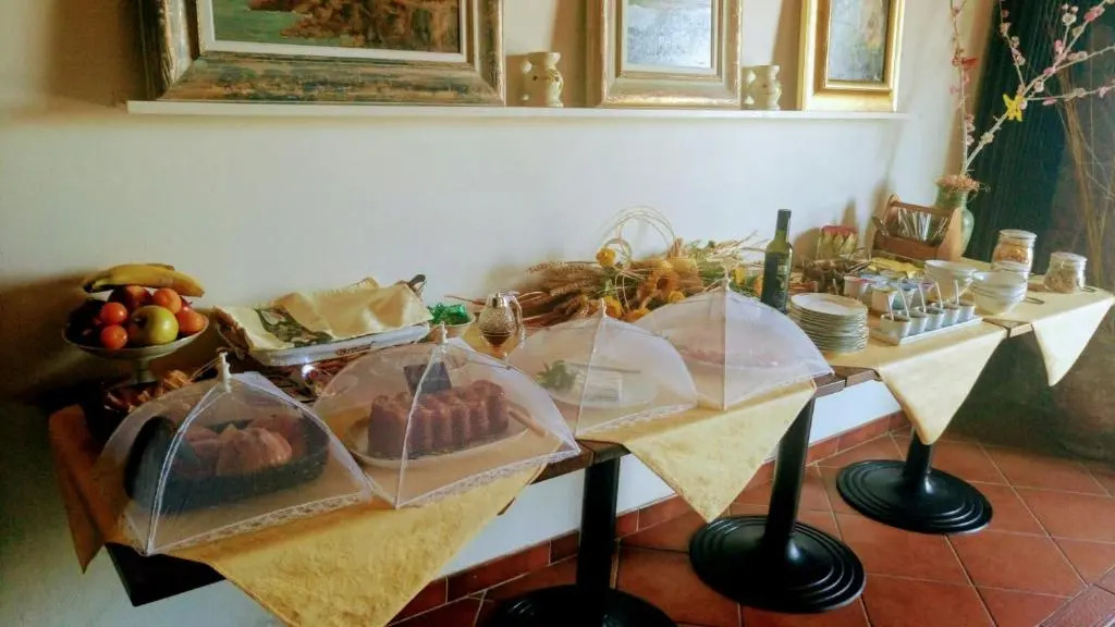 Arpaderba B&B