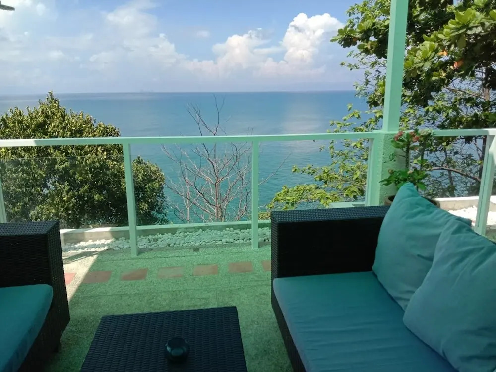 Penn Sunset Villa 7