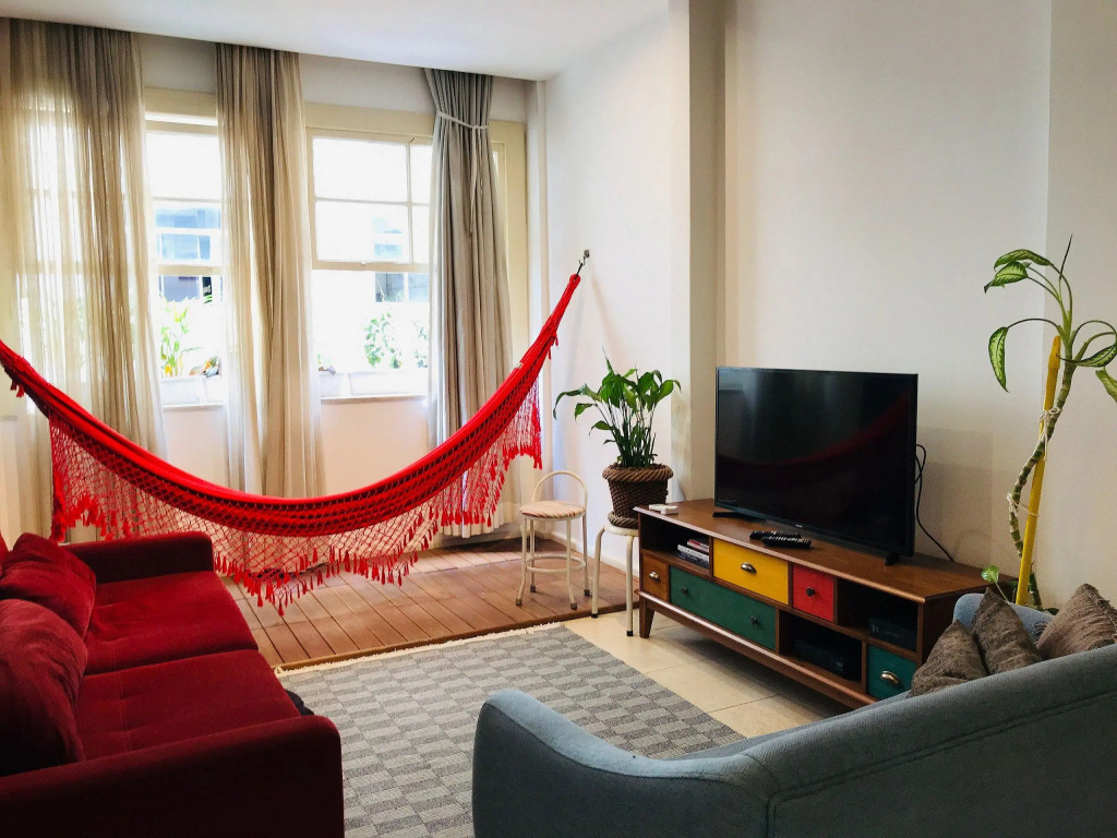Soul Rio   Copacabana, Conforto E Exclusividade