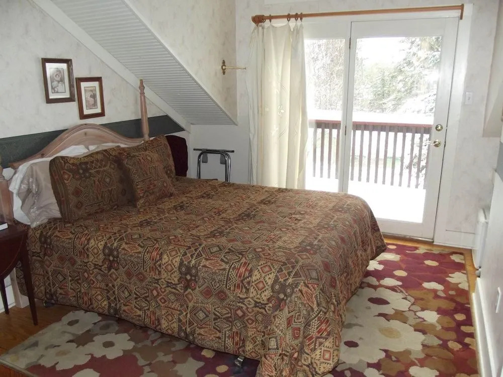 The Crofting Bed and Breakfast