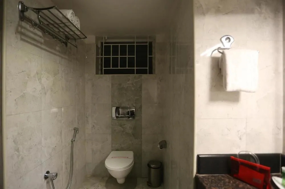 OYO 1973 Hotel Rockfort View