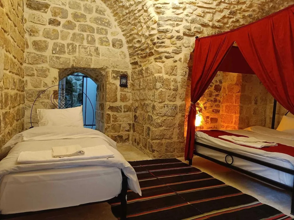 Beyzade Konagi Hotel