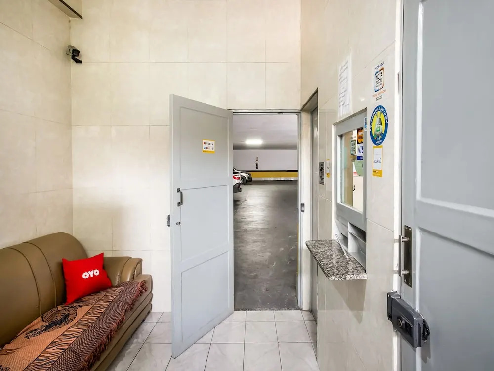 Hotel Vouga