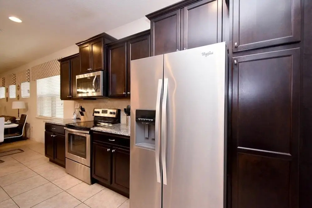 Windsor at Westside-5 Bedrooms House w/pool-3726WW