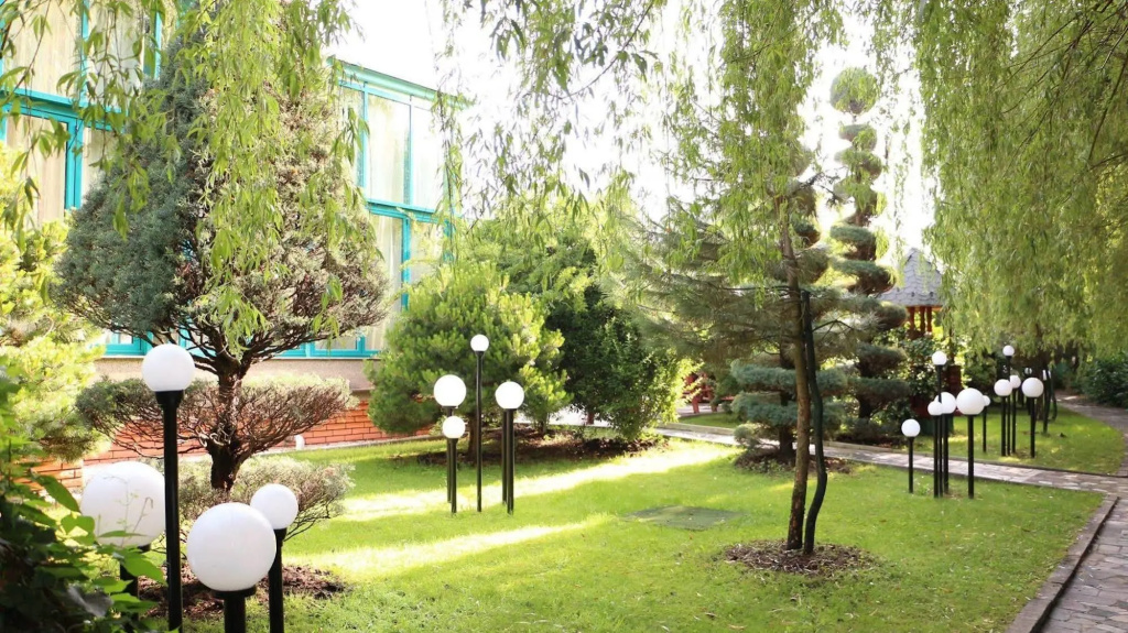 Hotel Carpati