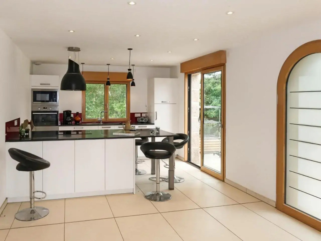 Holiday Home Les Menhirs - PML105
